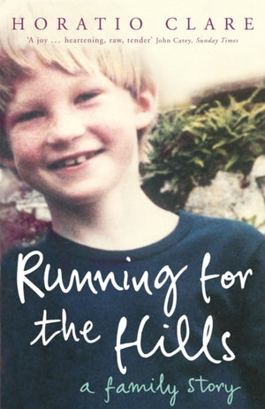 Running for the Hills, A Family Story