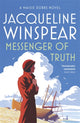 Book cover of: Messenger of Truth. By: Jacqueline Winspear