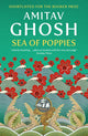 Sea of Poppies, Ibis Trilogy Book 1 9780719568978 Amitav Ghosh