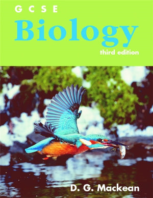 GCSE Biology Third Edition