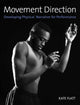 Book cover of: Movement Direction. By: Kate Flatt