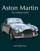 Book cover of: Aston Martin. By: Matthew Vale