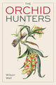 Book cover of: Orchid Hunters