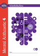Mental Arithmetic 4 9780721708027 T.R. Goddard