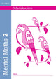 Book cover of: Mental Maths Book 2