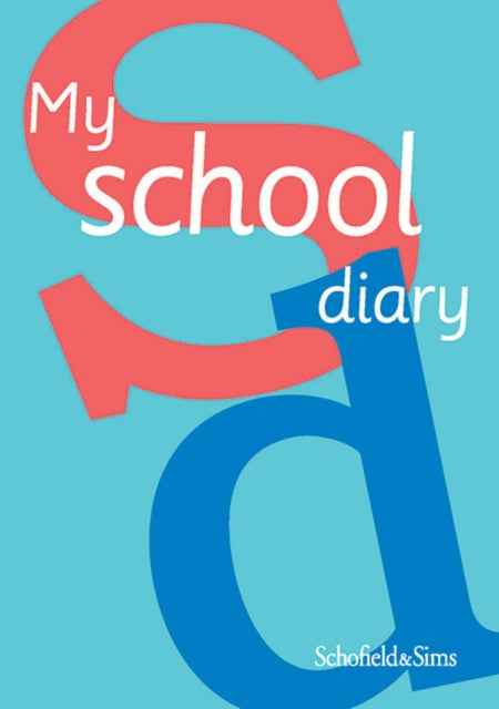 Book cover of: My School Diary