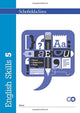 Book cover of: English Skills 5
