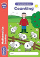 Book cover of: Get Set Mathematics: Counting, Early Years Foundation Stage, Ages 4-5