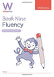 Book cover of: WriteWell 9: Fluency, Year 4, Ages 8-9