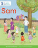 Book cover of: Sam