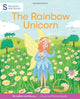Book cover of: Rainbow Unicorn