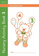 Book cover of: Nursery Activity Book 3