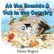 Book cover of: At the Seaside & Out in the Country. By: Elaine Rogers