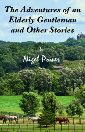 The Adventures of an Elderly Gentleman and Other Stories