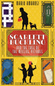 Book cover of: Scarlett Buckling and the Case of the Missing Pictures