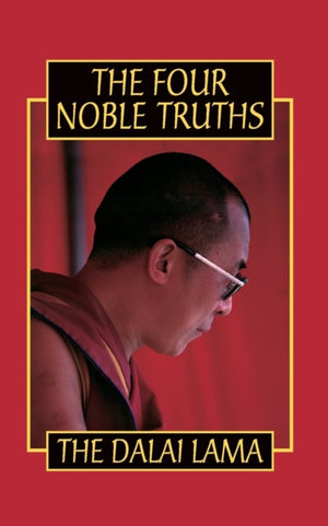 Four Noble Truths