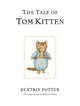 Tale of Tom Kitten, The original and authorized edition 9780723247777 Beatrix Potter
