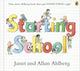 Starting School, The timeless picture book for new school starters 9780723273462 Allan Ahlberg
