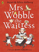 Mrs Wobble the Waitress 9780723275596 Allan Ahlberg