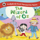 Book cover of: Wizard of Oz: Ladybird First Favourite Tales