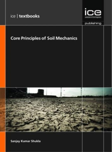 Book cover of: ICE Core Concepts. By: Sanjay Kumar Shukla