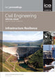 Book cover of: Infrastructure Resilience. By: S. Fullalove