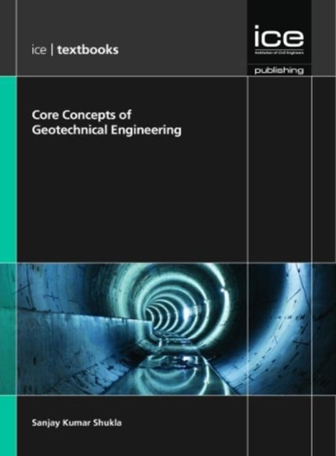 ICE Core Concepts