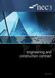 Book cover of: NEC3 Engineering and Construction Contract (ECC)