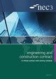 Book cover of: NEC3 Engineering and Construction Contract Option A: Price contract with activity schedule