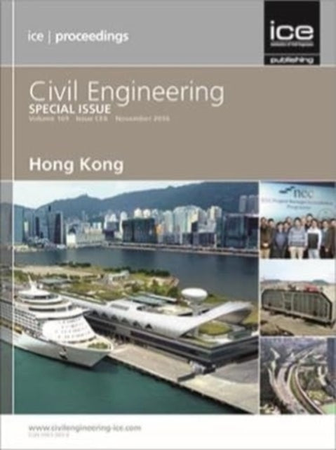 Book cover of: Hong Kong