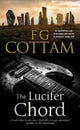 Book cover of: Lucifer Chord. By: F. G. Cottam