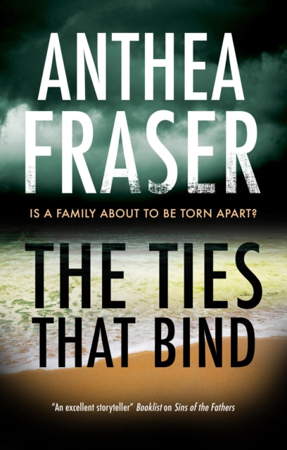 Ties That Bind 9780727850584 Anthea Fraser