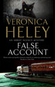 Book cover of: False Account. By: Veronica Heley