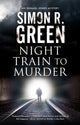 Book cover of: Night Train to Murder