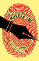 Book cover of: Murder Ink. By: Betty Hechtman