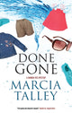 Book cover of: Done Gone