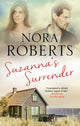 Book cover of: Suzanna's Surrender. By: Nora Roberts