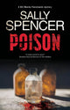 Poison 9780727890955 Sally Spencer