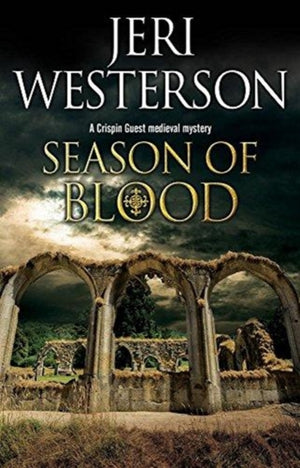 Book ISBN 9780727893970