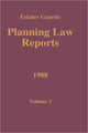 Book cover of: PLR 1988. By: Barry Denyer-Green