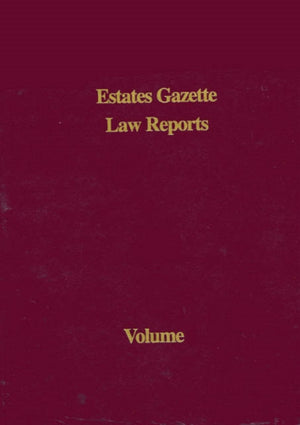 EGLR 1988