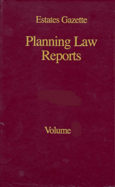 Book cover of: PLR 2000. By: Barry Denyer-Green
