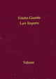 Book cover of: EGLR 2001. By: Barry Denyer-Green
