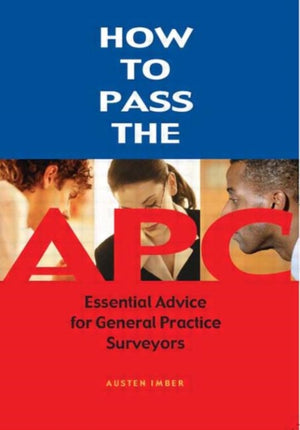How to pass the APC