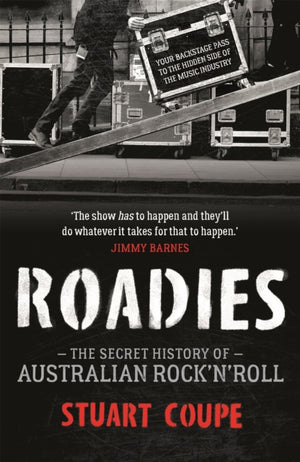 Roadies