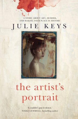 Artist's Portrait