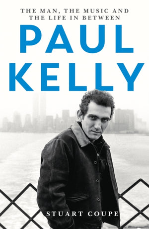 Paul Kelly