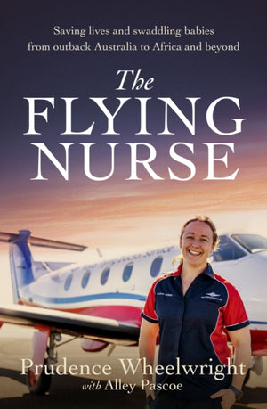 The Flying Nurse
