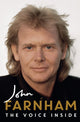 Book cover of: Voice Inside