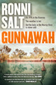 Book cover of: Gunnawah. By: Ronni Salt